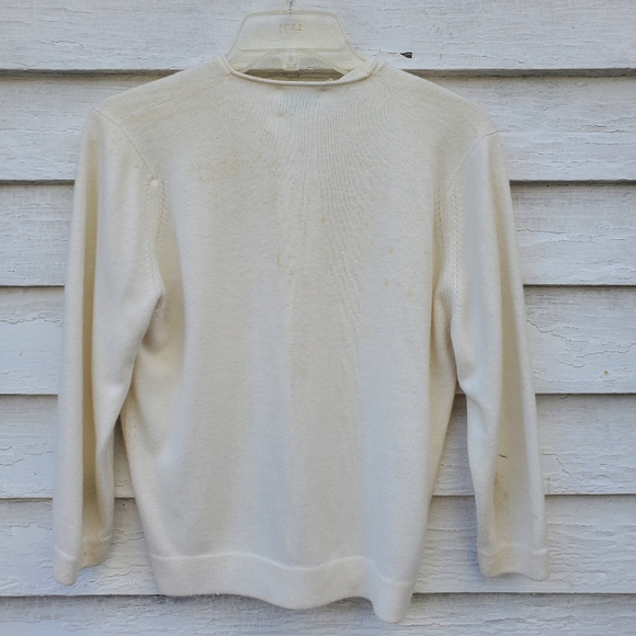 VTG Cardigan - Picture 6 of 7